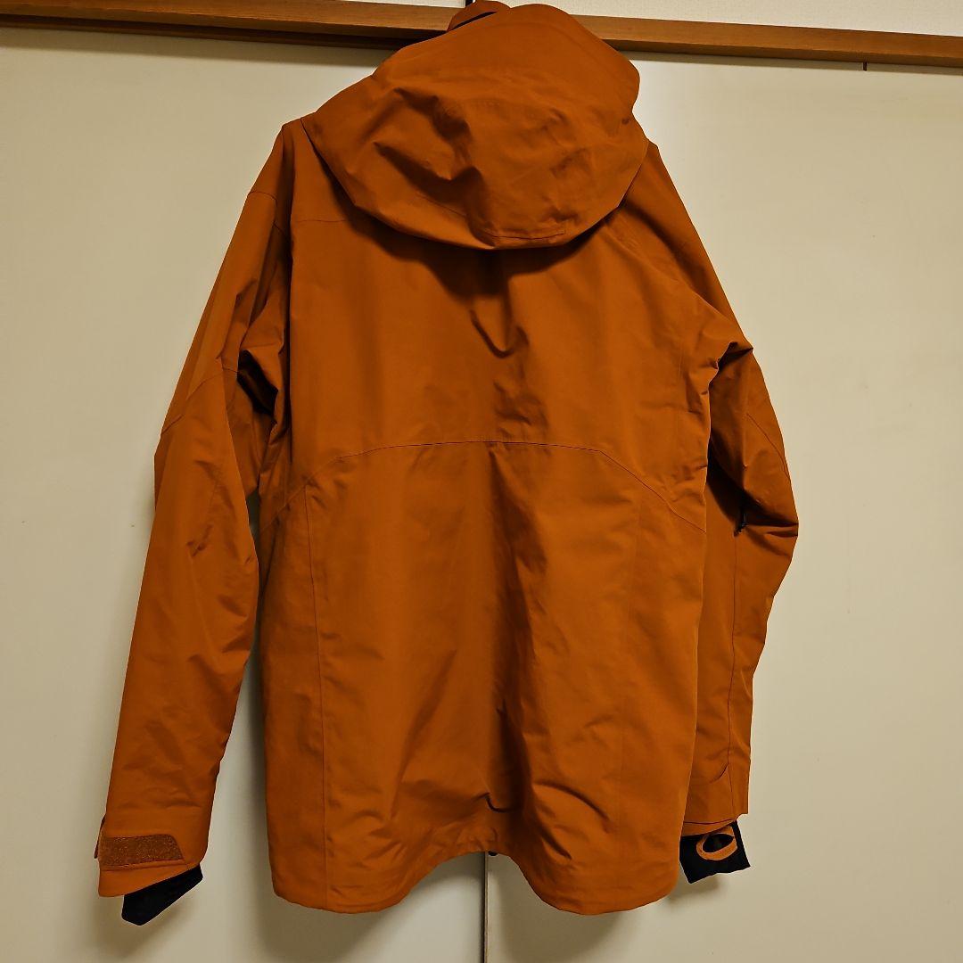 ak swash Mサイズ　25-26 今季モデル GORE-TEX