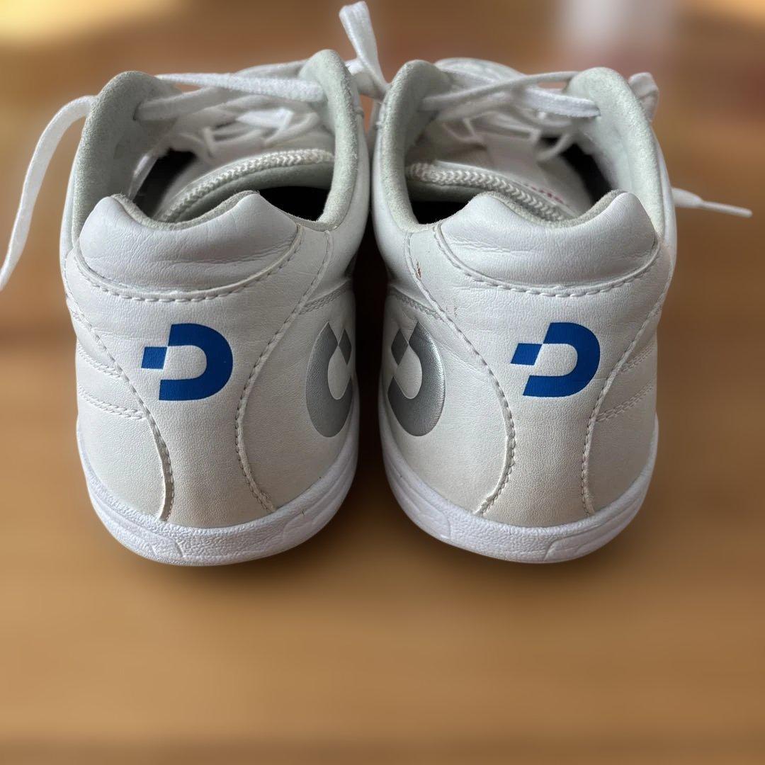 Desporte フットサルシューズ　室内履き　23.5
