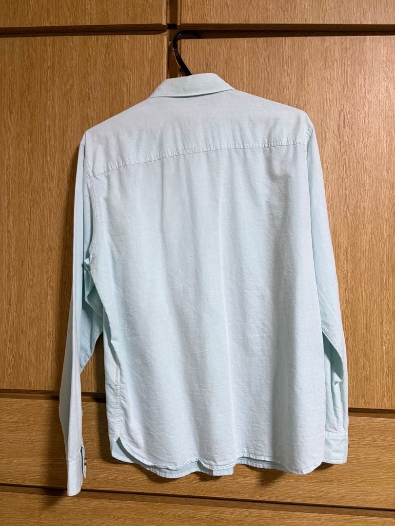 Patagonia フィッシングシャツ　サイズS