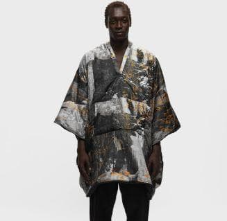 新品格安★THE NORTH FACE ブランケット／ポンチョ　ノースフェイス