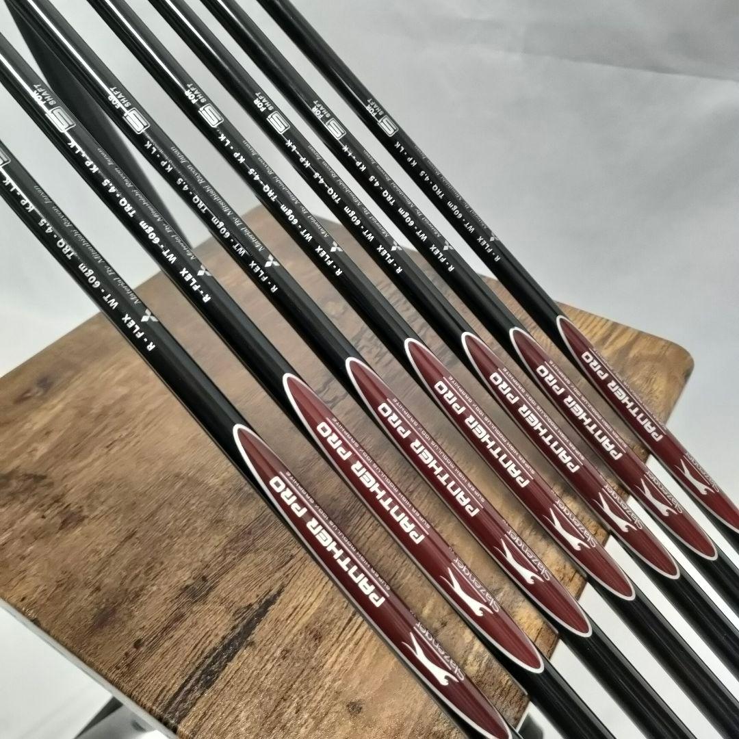 Slazenger　メンズフルセット　買い足し不要　即ラウンドOK　送料込み