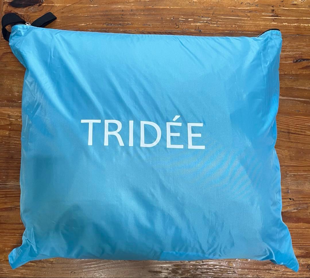 TRIDEE 車用 テント