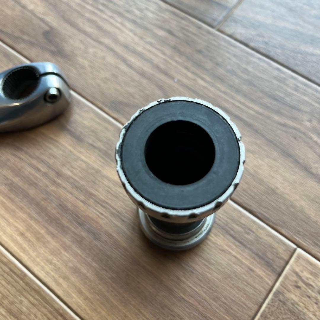 DURA-ACE 7800 170mm クランクセット 53/39T