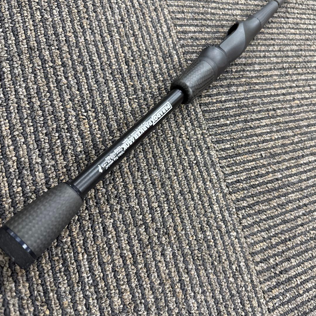 Pengo様スタジオコンポジット パラドックス　パーカー 64NK