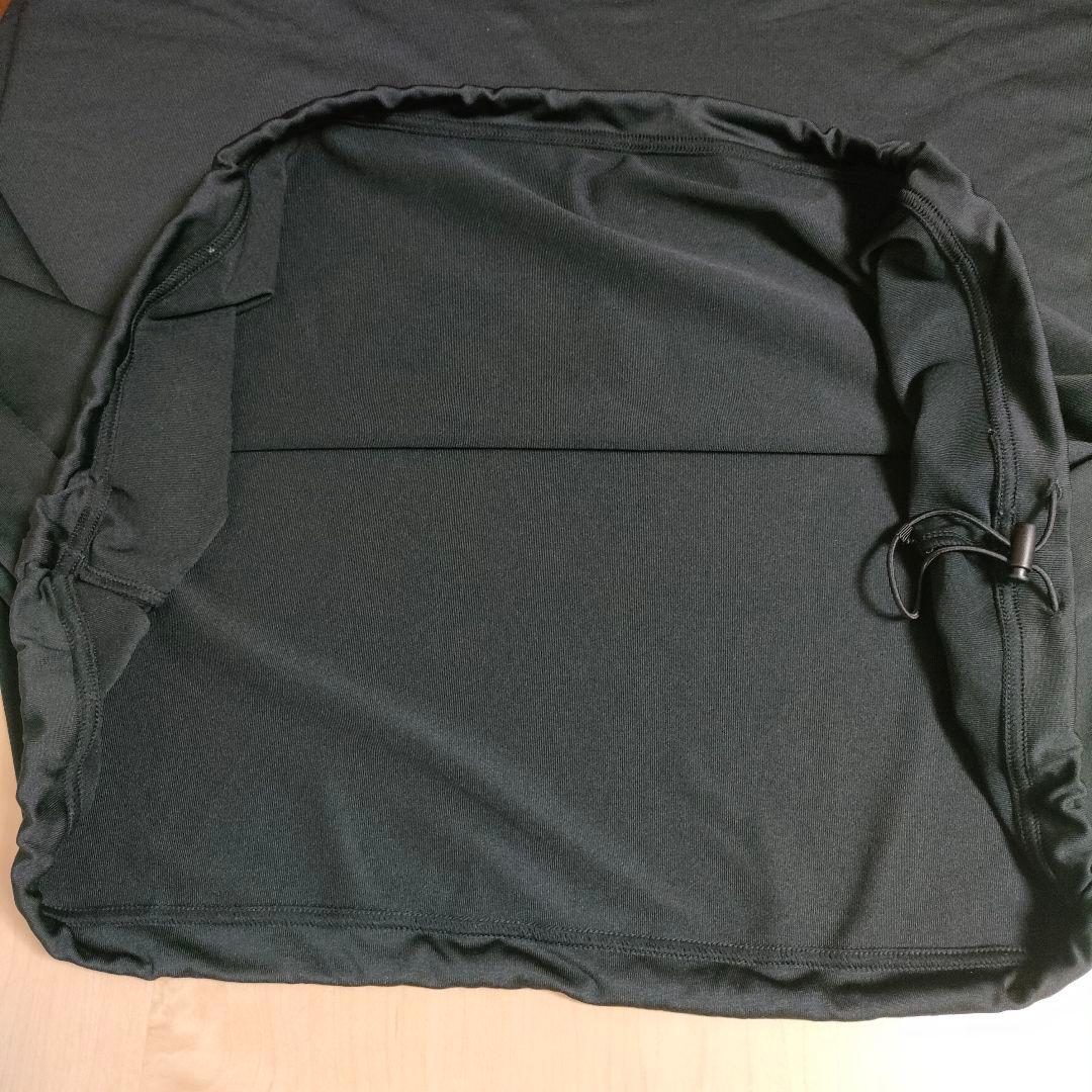 ballaholic 【美品】ウォームアップウェア サイズXL