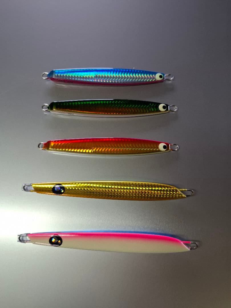 未使用新品【3/27まで】タックルハウス ピーボーイ・蝦夷八 ナマラジク