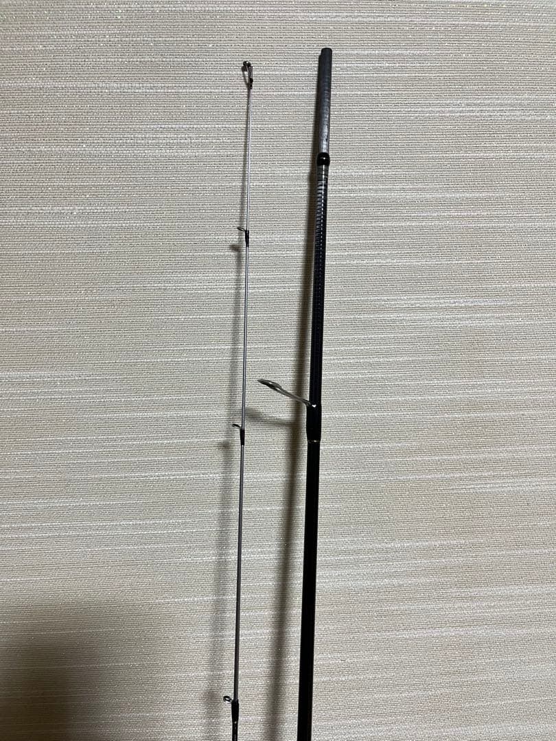 Soare BB S610L-S アジングロッド