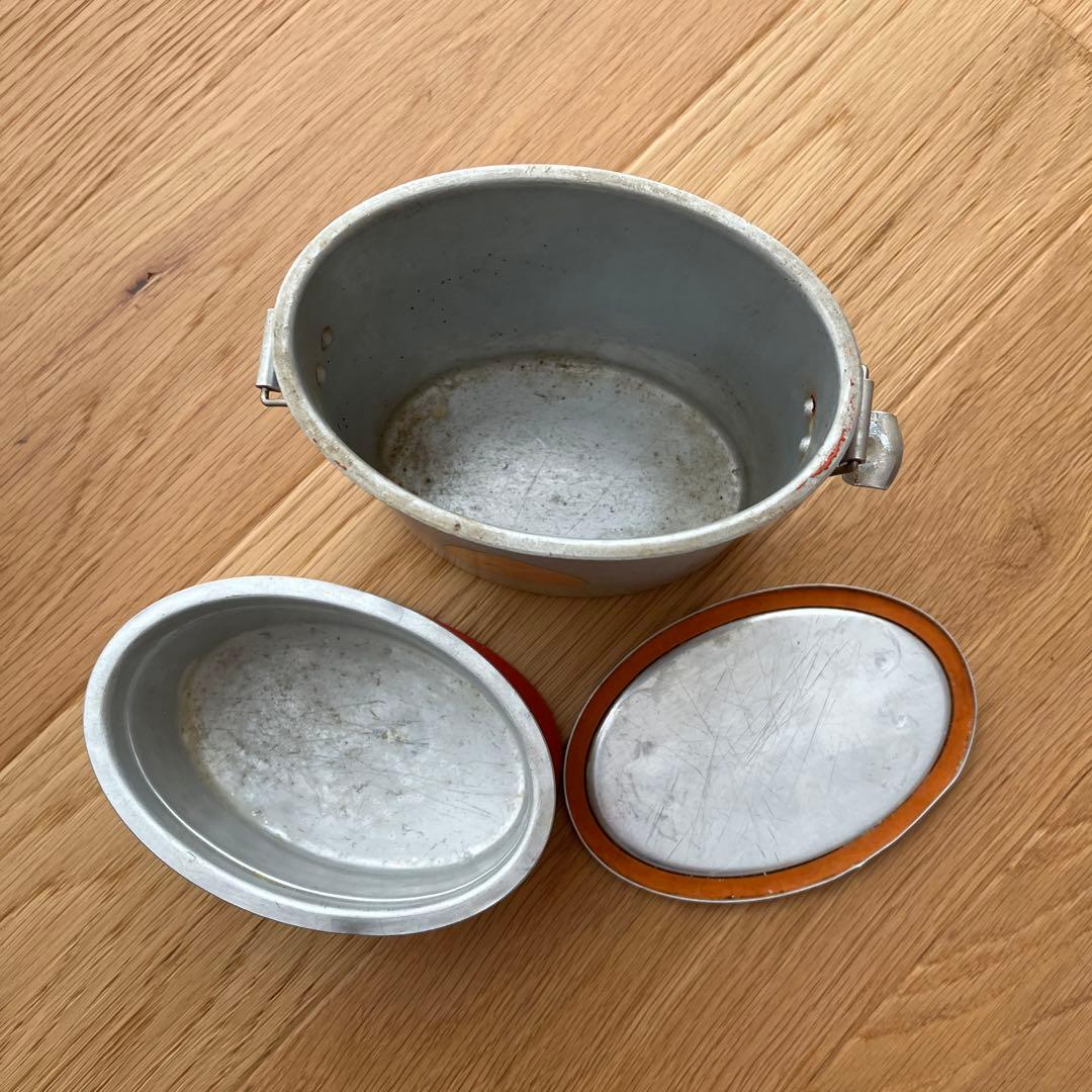 グランテトラ　フランスビンテージ　クッカー