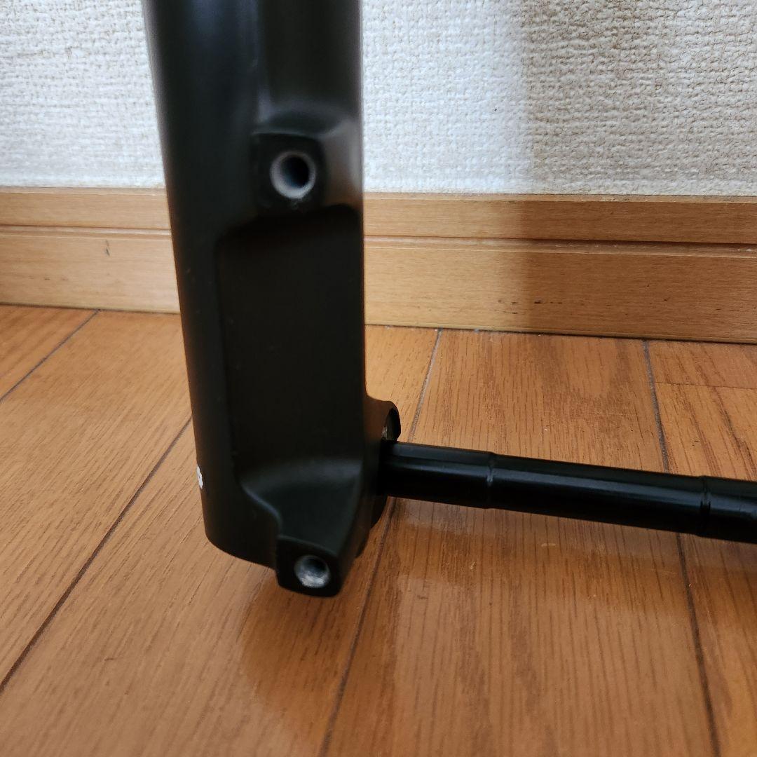 ROCKSHOX REBA-RL 29er用 90mmストローク