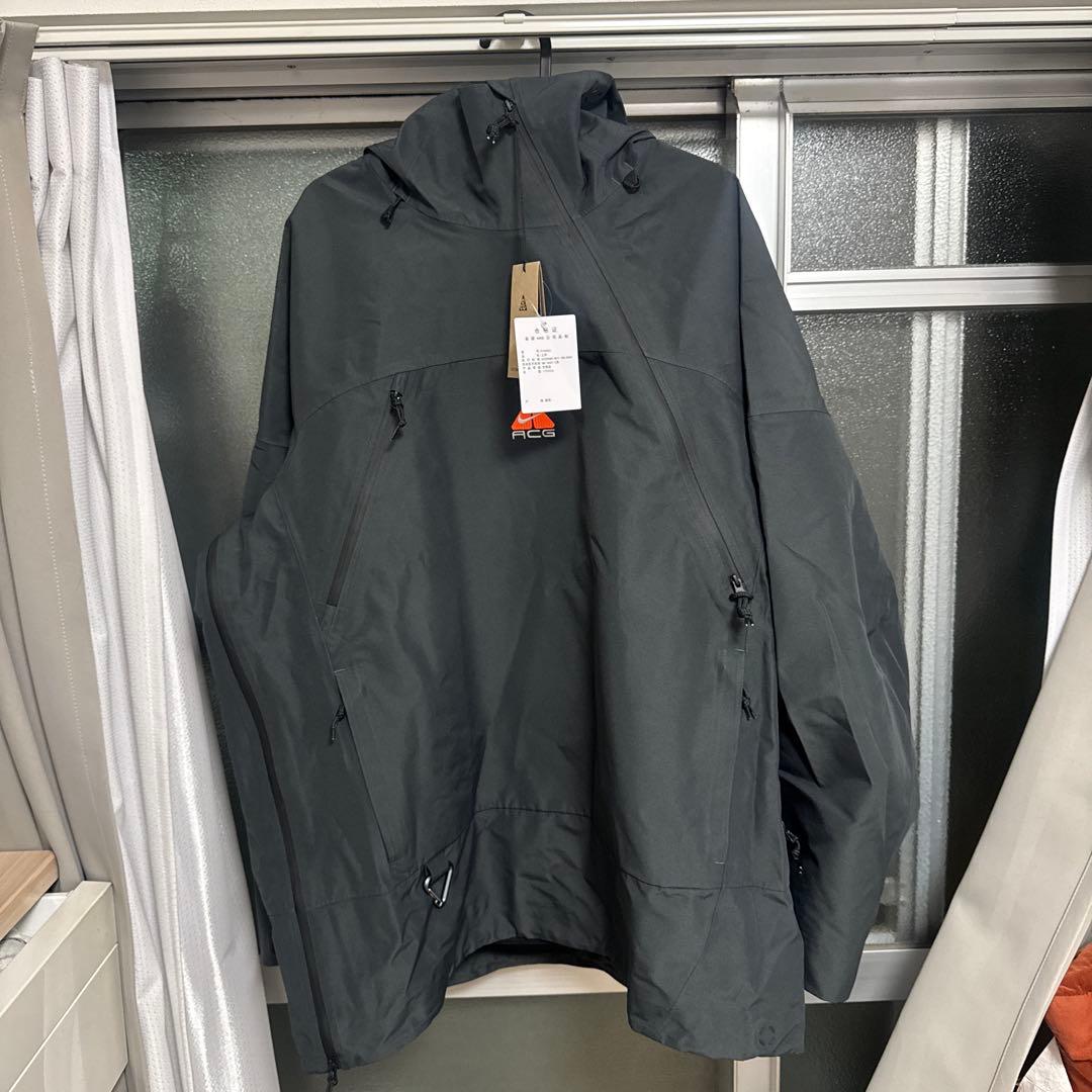 スノーボード ACG Chena Vortex Storm-FIT ADV GORE-TEX