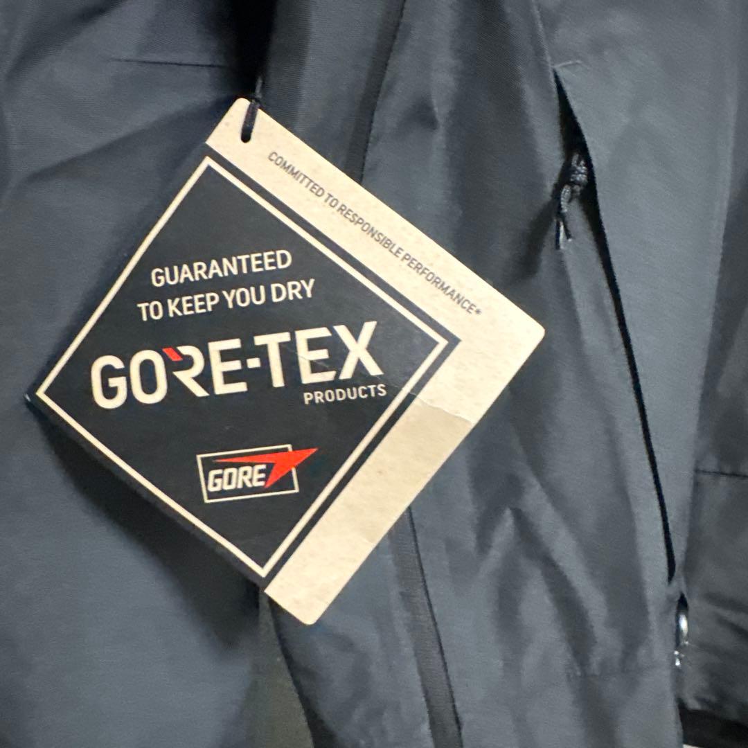 スノーボード ACG Chena Vortex Storm-FIT ADV GORE-TEX