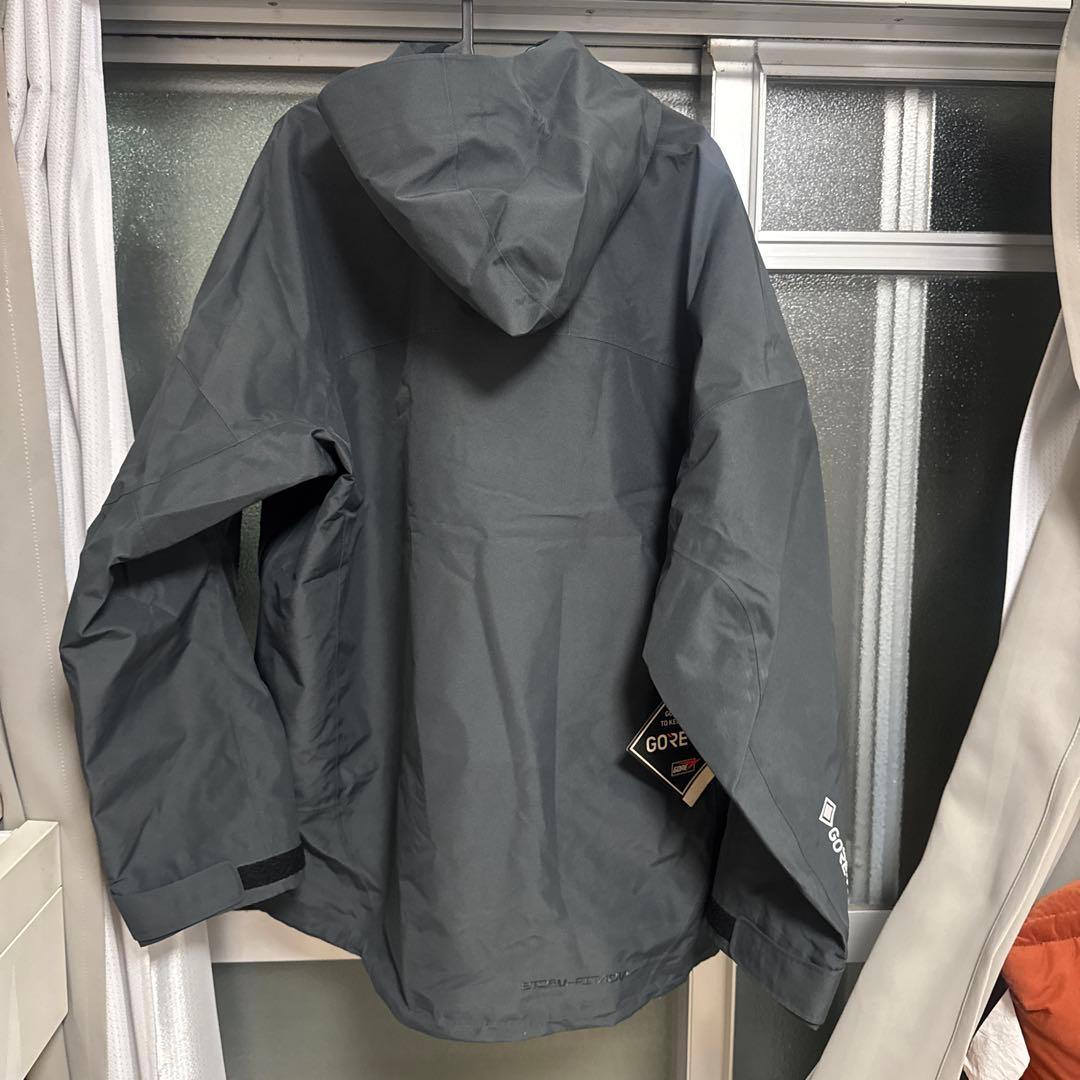 スノーボード ACG Chena Vortex Storm-FIT ADV GORE-TEX