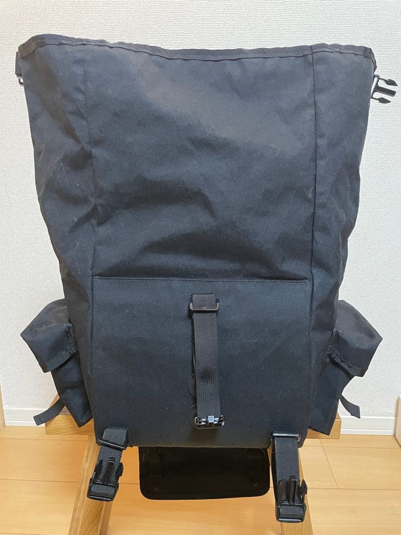 日本未発売カラー　Fabio's chest S ウルトラロマンス　ロンズバイク