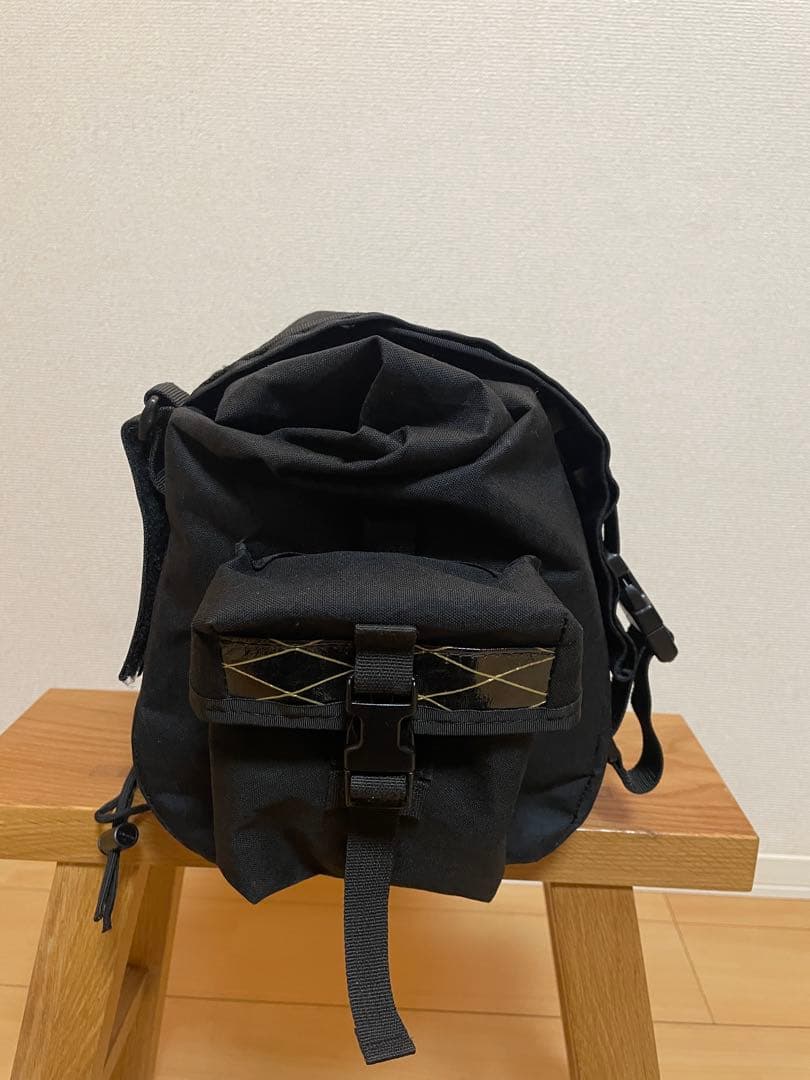 日本未発売カラー　Fabio's chest S ウルトラロマンス　ロンズバイク