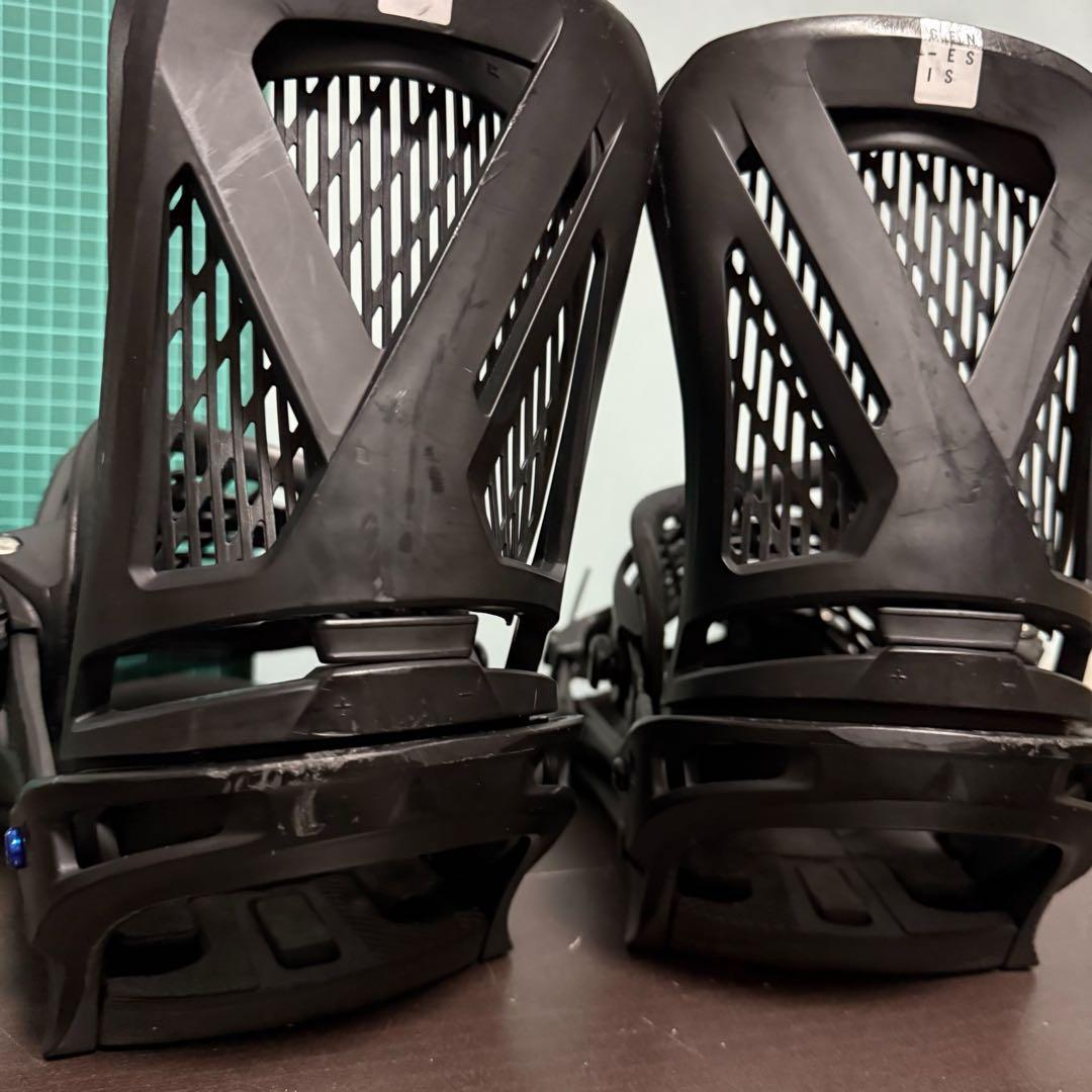 Burton バートン GENESIS ジェネシス reflex リフレックス