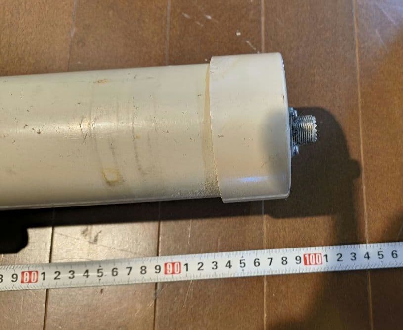 EHアンテナ　EH40M2