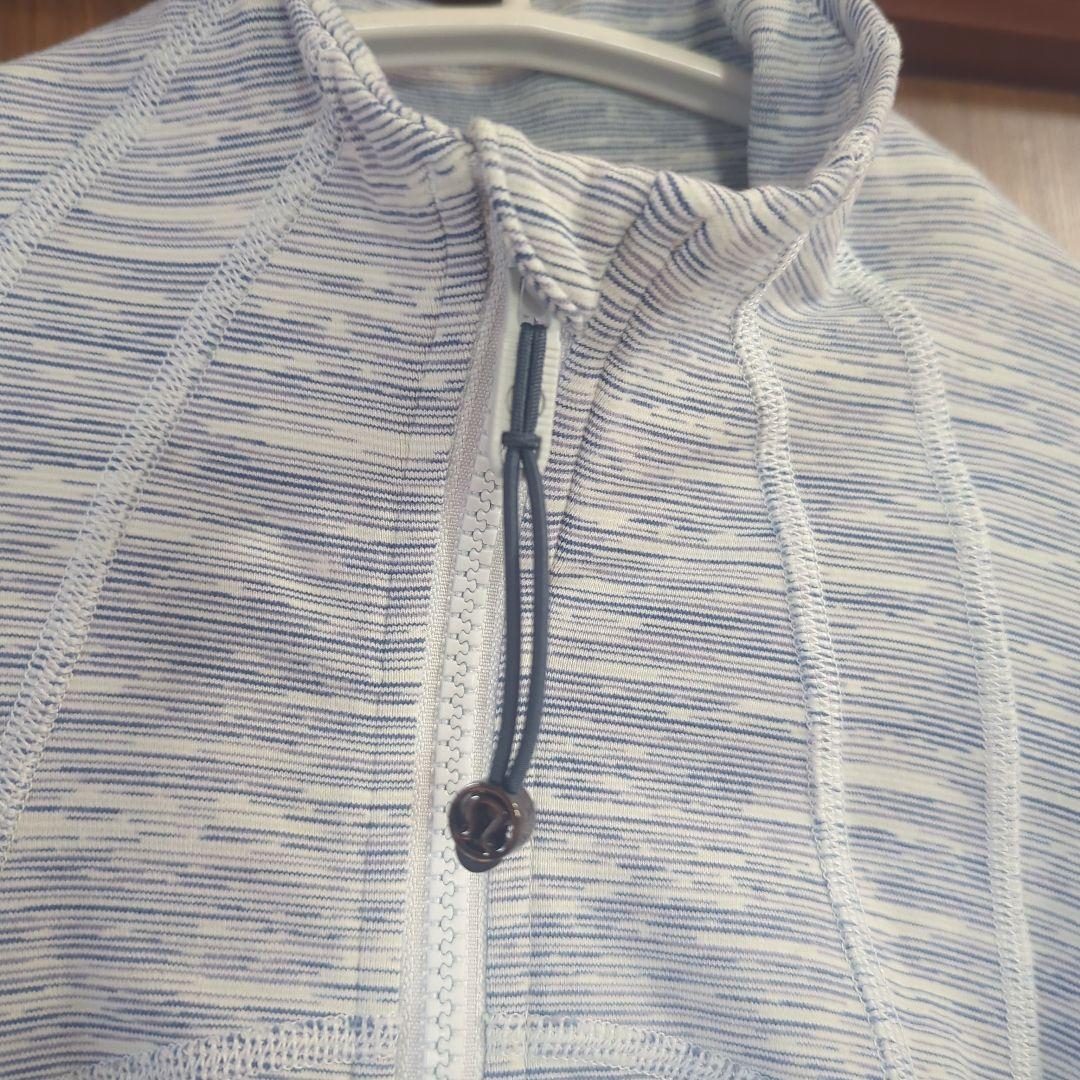 lululemon define ジャケット サイズ2