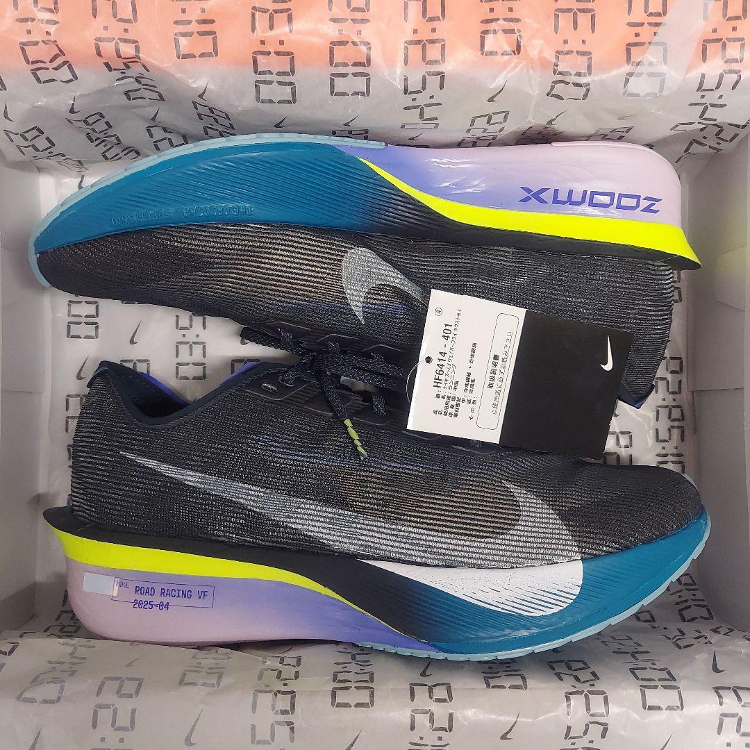 ★新品 VAPORFLY 4 27cm