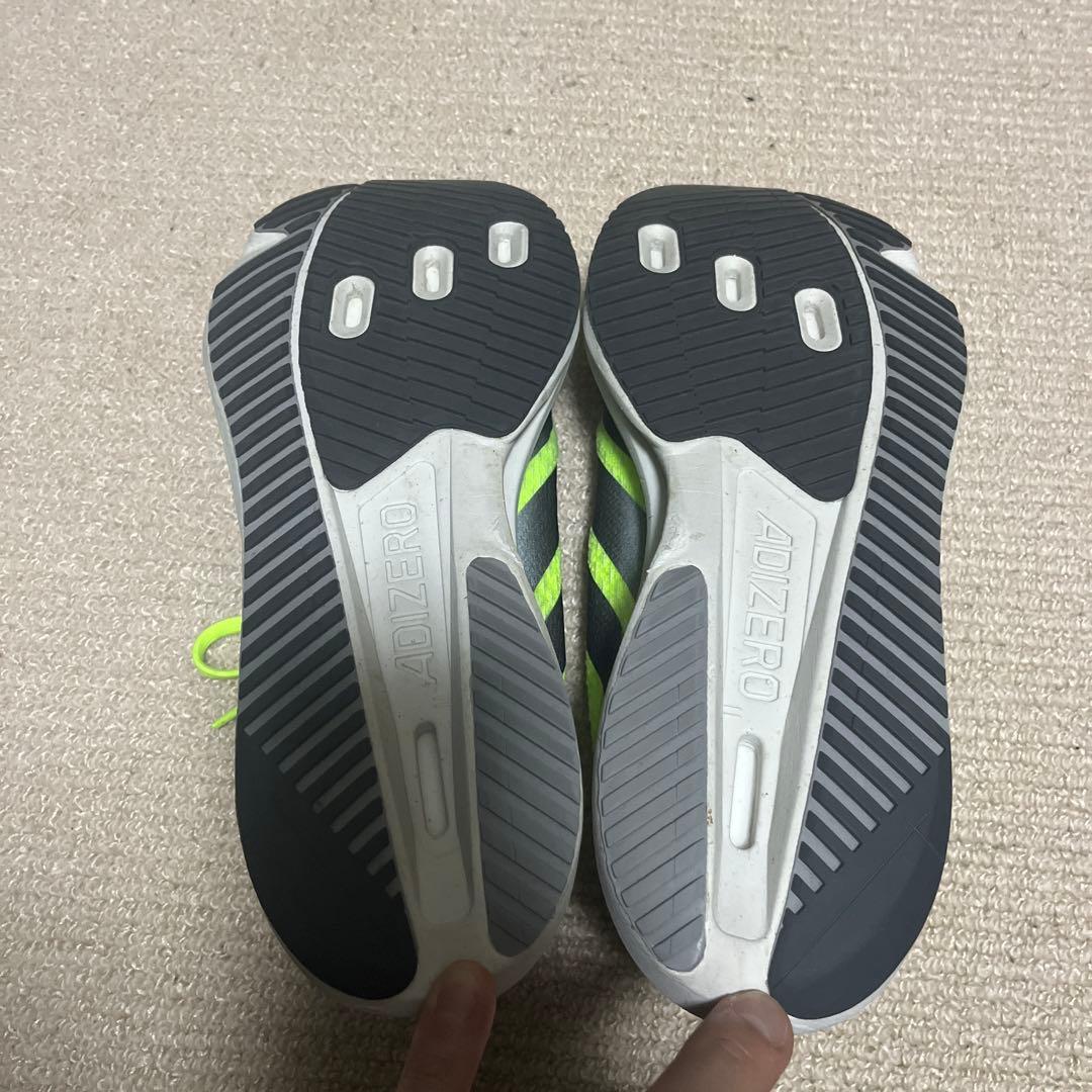 アディゼロ SL 2 ADIZERO SL2