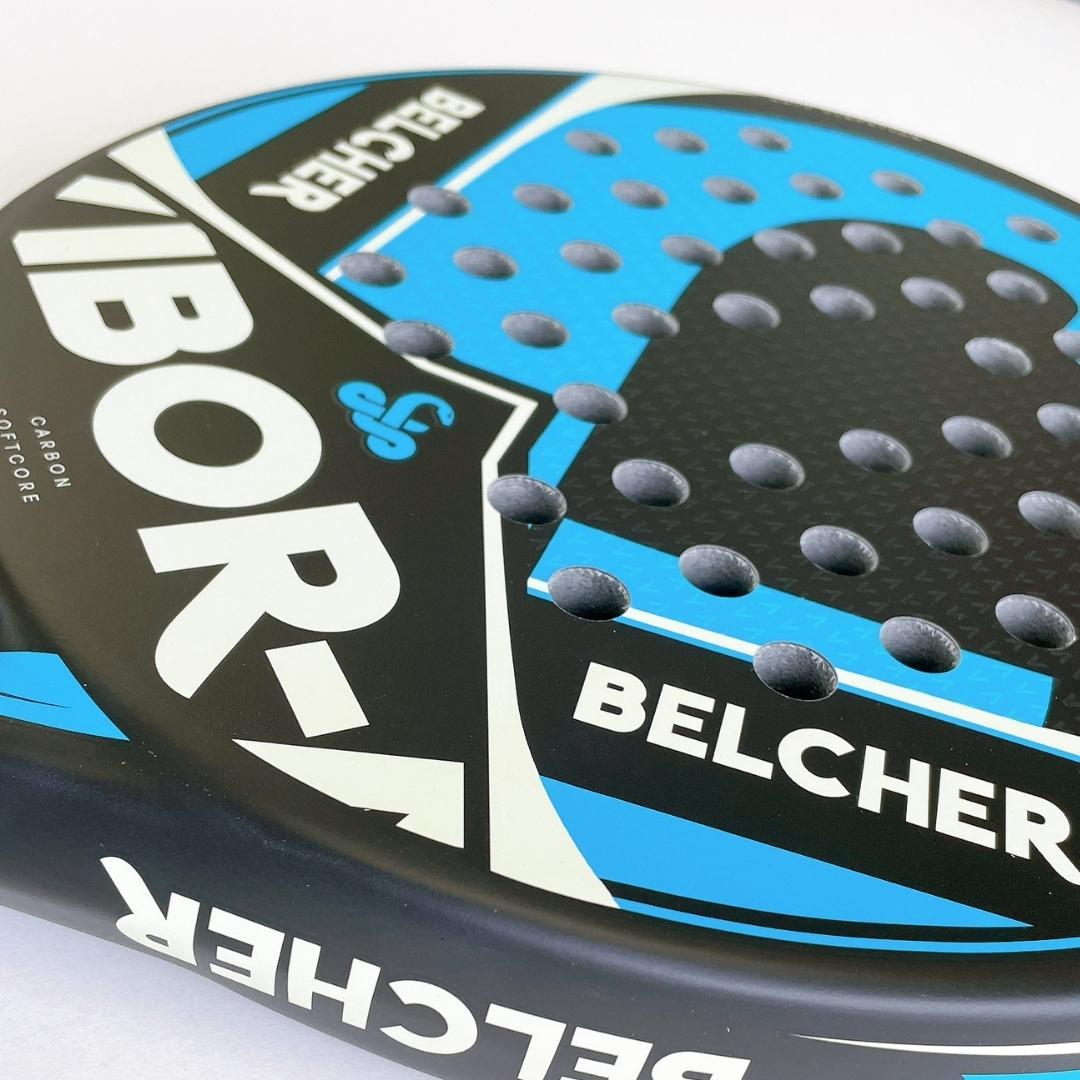 訳あり値引き　新品未使用　パデルラケット　パデル　ラケット　Padel ビボラ