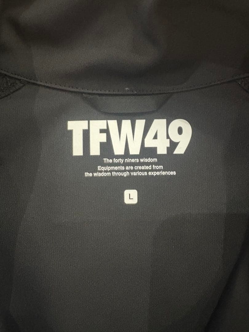 TFW49 メンズ MULTI PURPOSE BLOUSON ブルゾン