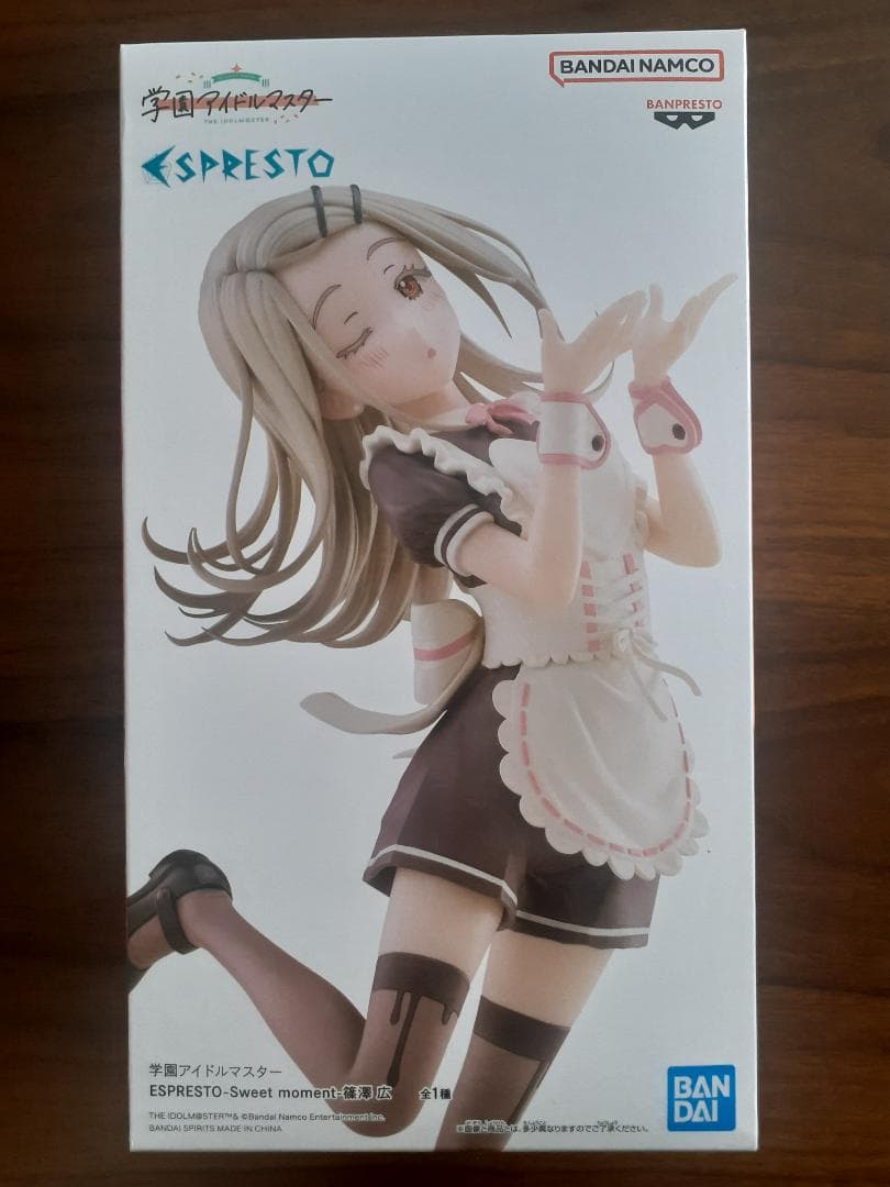 美少女プライズフィギュアセット②（17体セット）