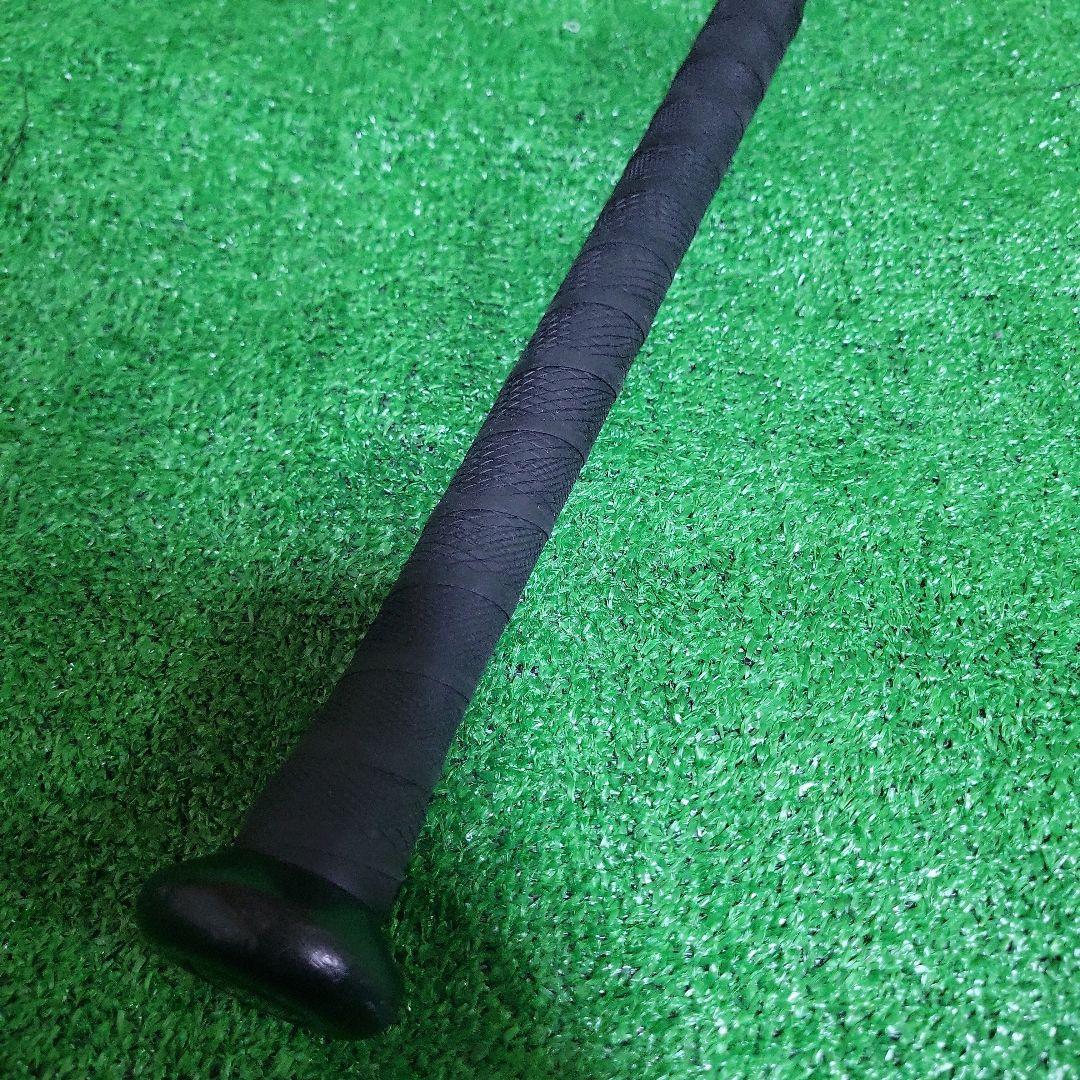 ミズノ ビヨンドマックス レガシー 85cm 軟式バット 1CJBR164