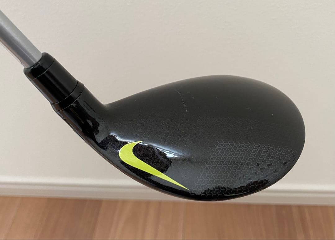 ナイキ ユーティリティ 3 ヴェイパースピード　VAPOR SPEED NIKE