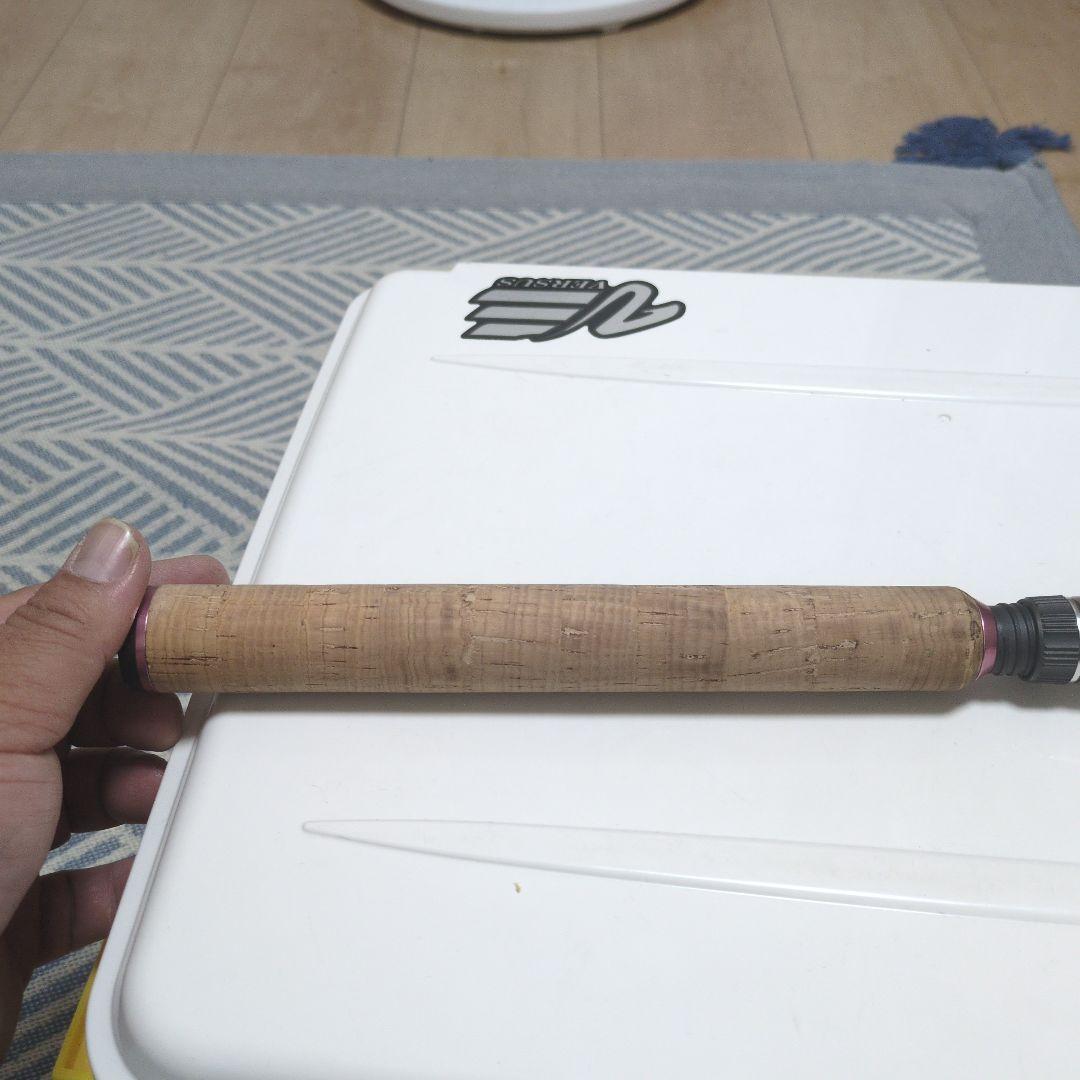 ケーズラボウィズWS600L