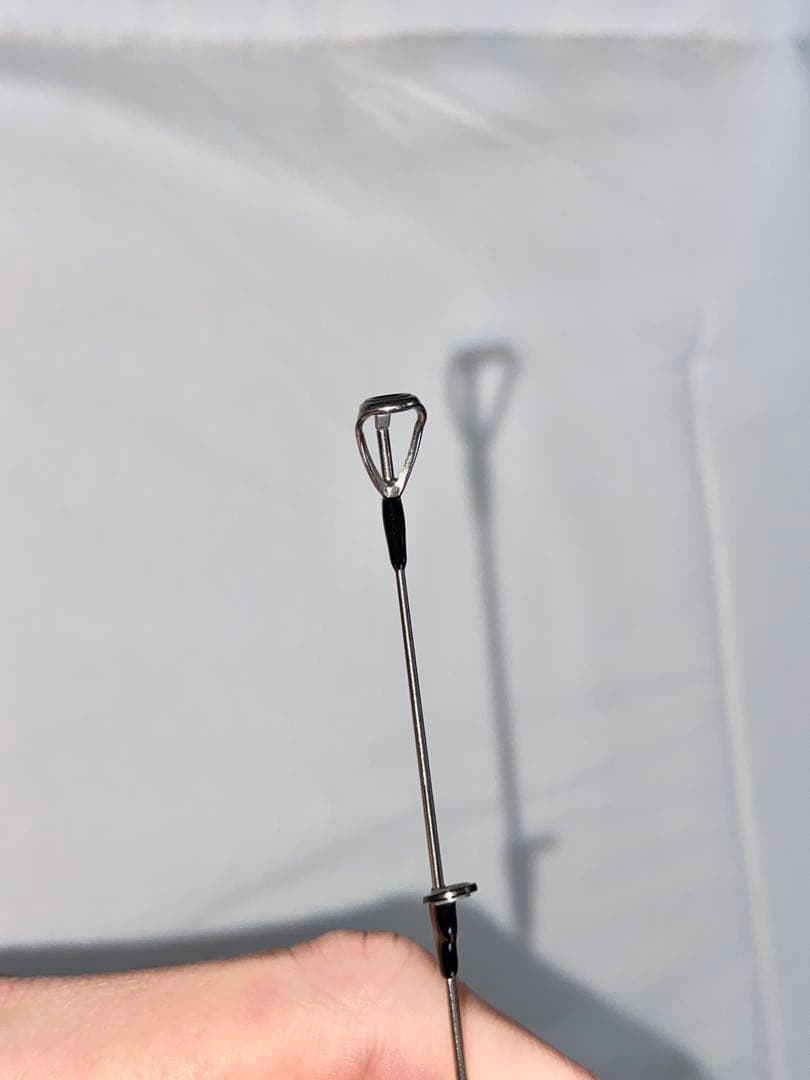 （未使用に近い美品)2019エメラルダス STOIST AGS 72H-MT