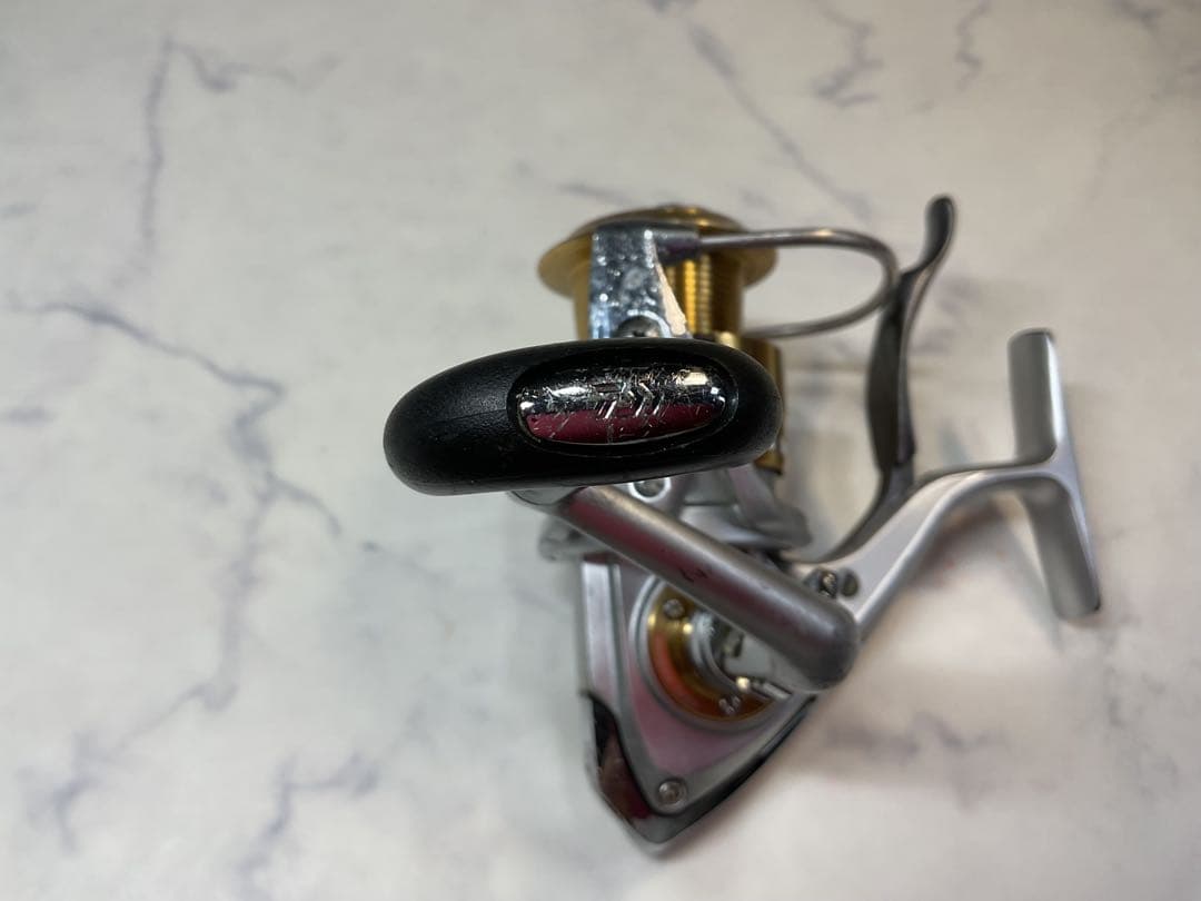 DAIWA ダイワ GLOBERIDE 13トライソ 2500LBD