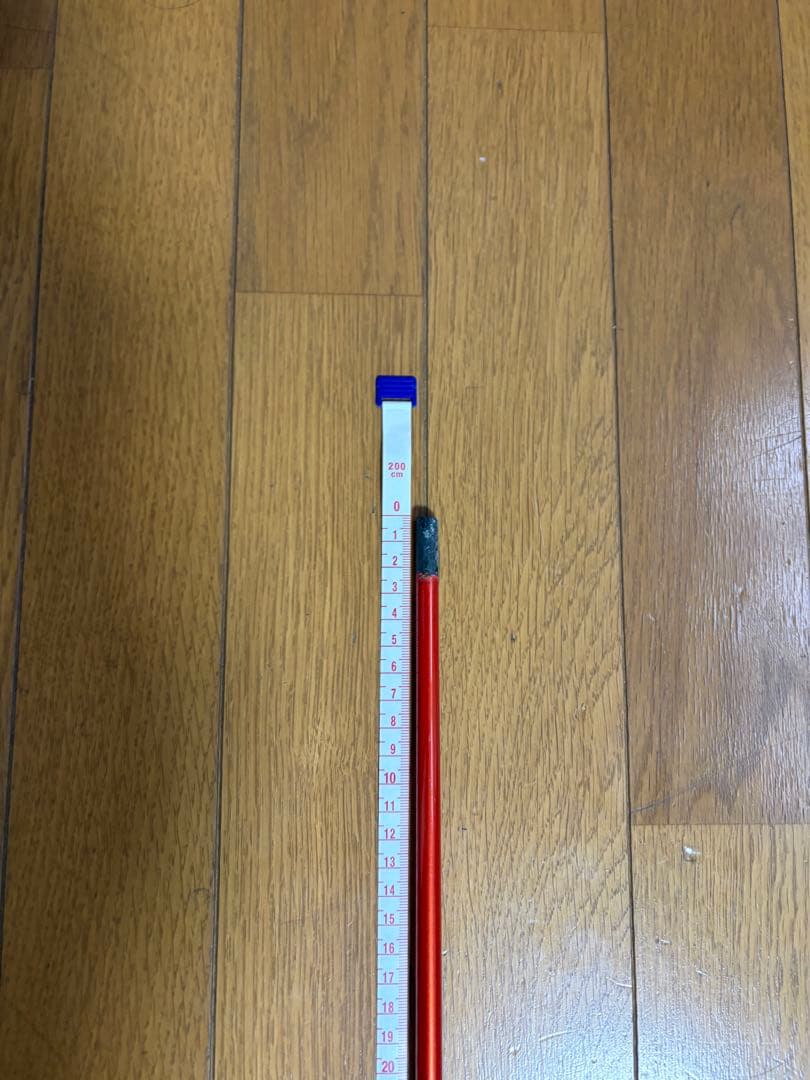 Tour AD DJ-6 Xシャフト