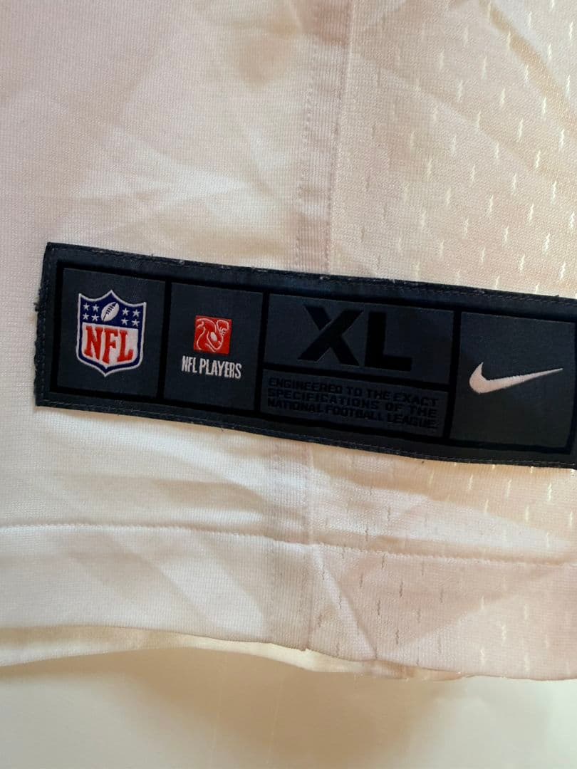 パッカーズ 12番 XL 迷彩シャツ