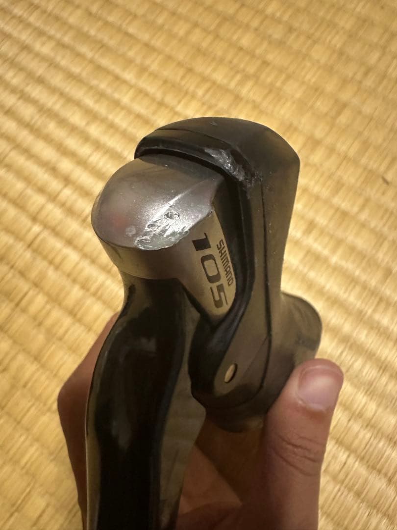 SHIMANO 105 r5800 2x11速