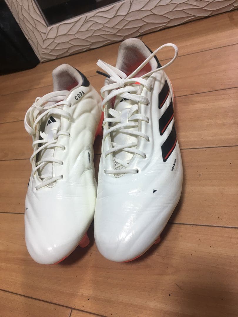 Adidas Copa Pureアディダス コパピュア2 エリートFG 27.5