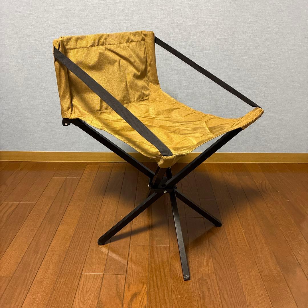 テーブル・チェア・ハンモック BALLISTICS LX CHAIR