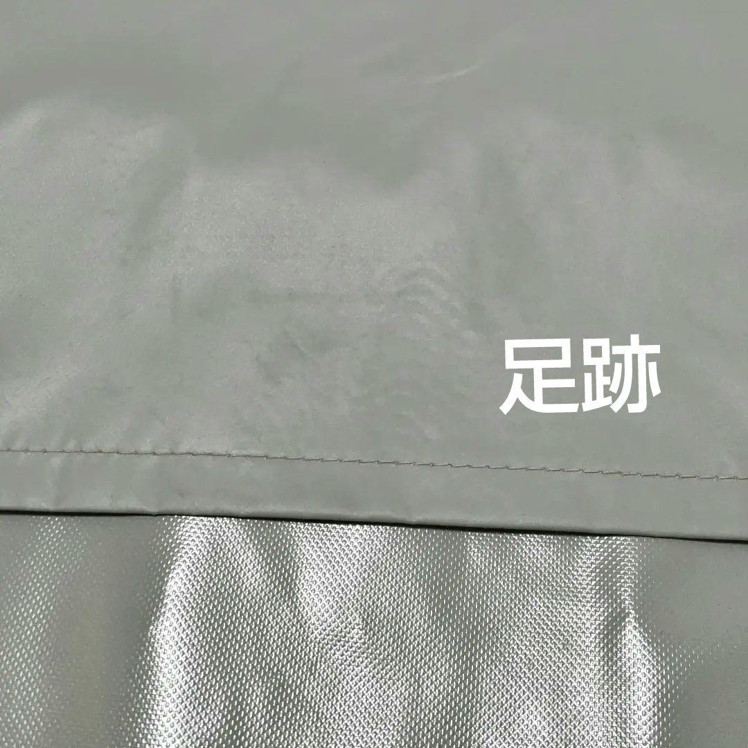 オガワ　ogawa　PVCマルチシート 340×220用　5人用