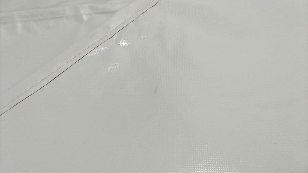 オガワ　ogawa　PVCマルチシート 340×220用　5人用