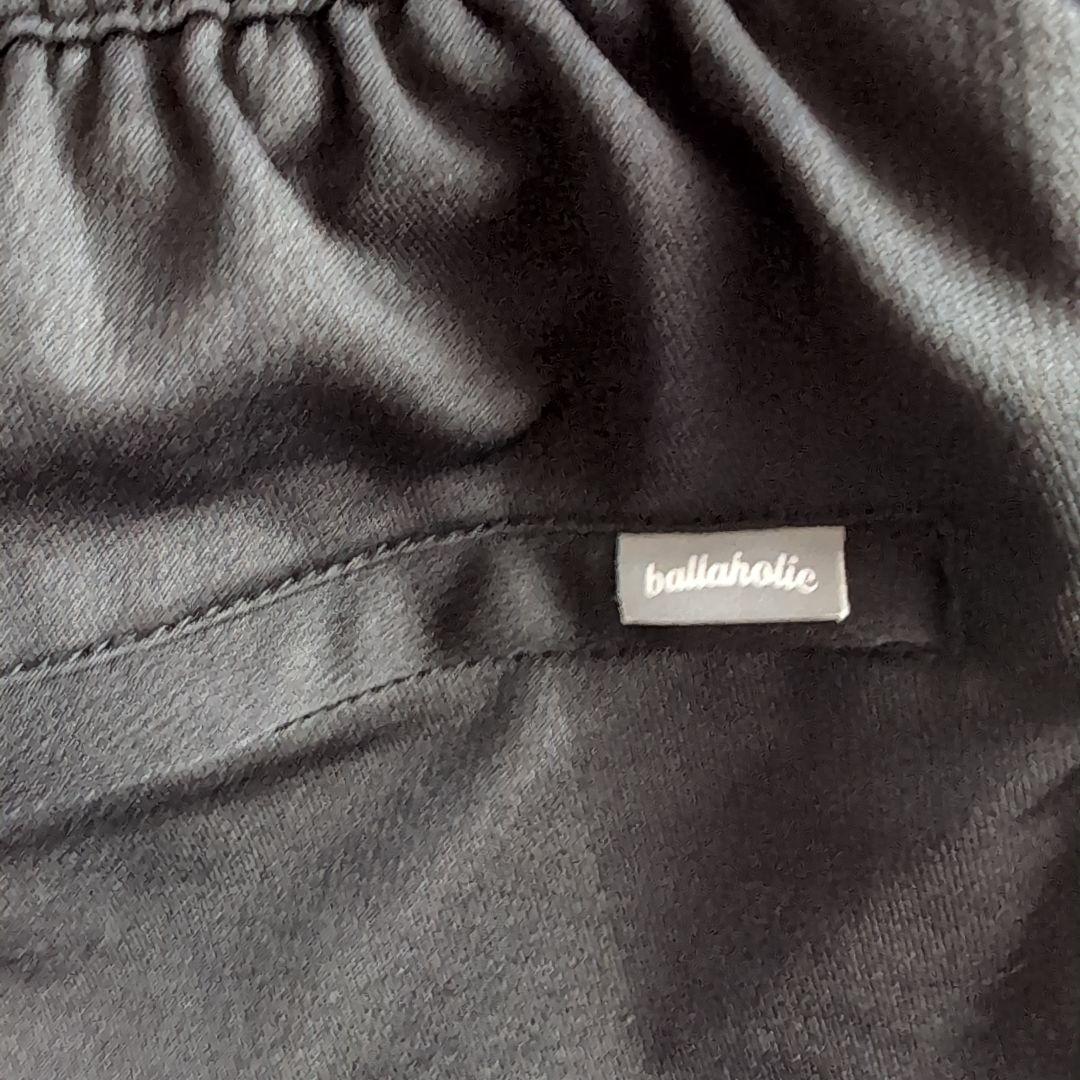ヒゲオヤジさん予約品 ballaholic チャンピオン セットアップ M