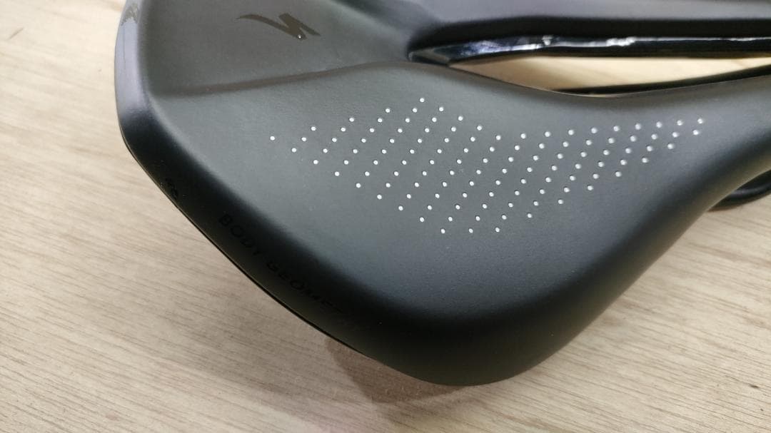 ■スペシャライズド パワーサドル　？ 143mm■