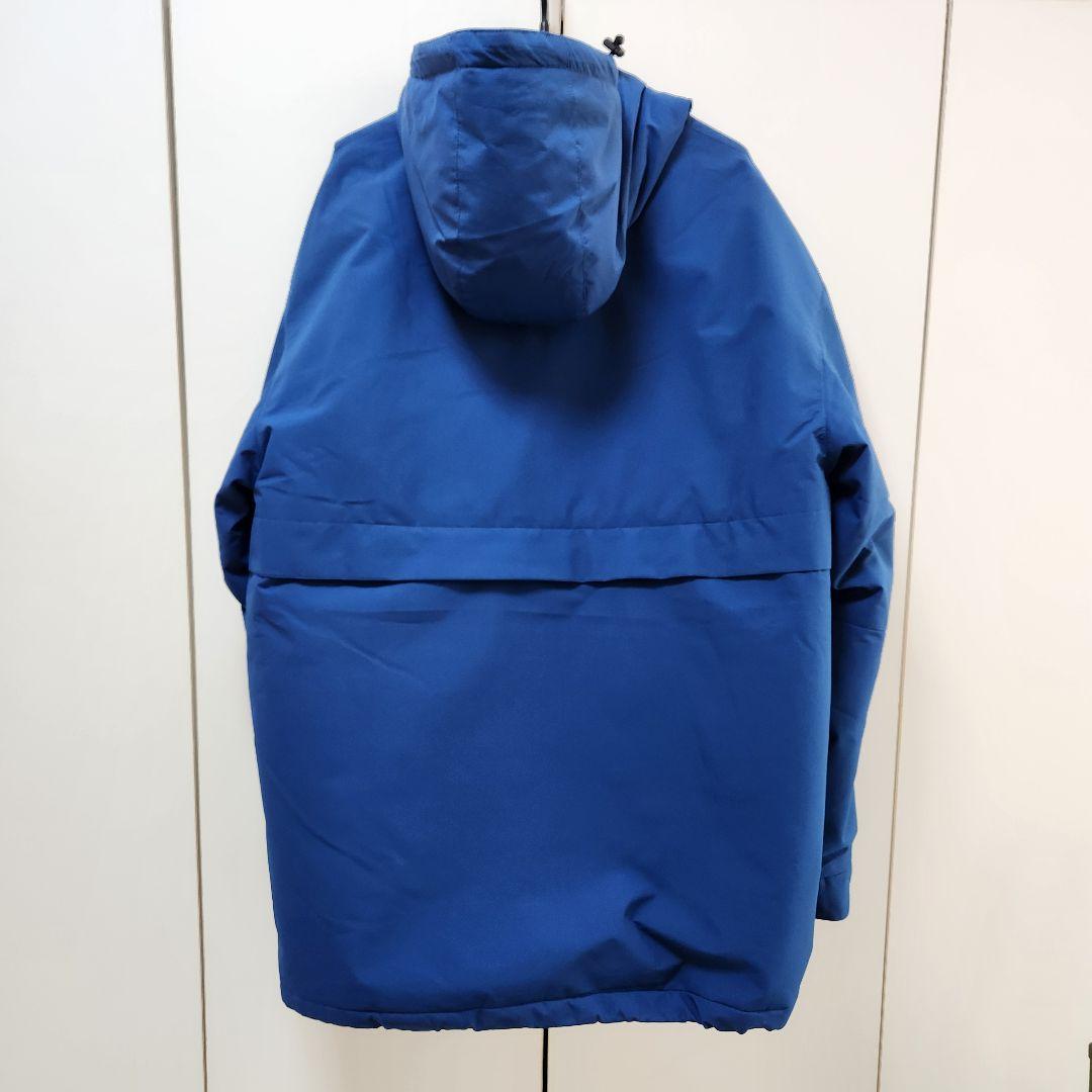 スノーボード REPUBLIC&CO/TRAIL PULLOVER JACKET