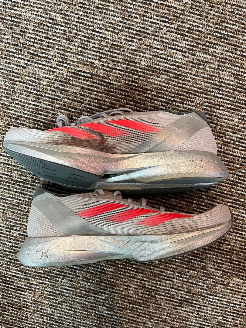 アディゼロ タクミ セン 10 Adizero Takumi Sen 10
