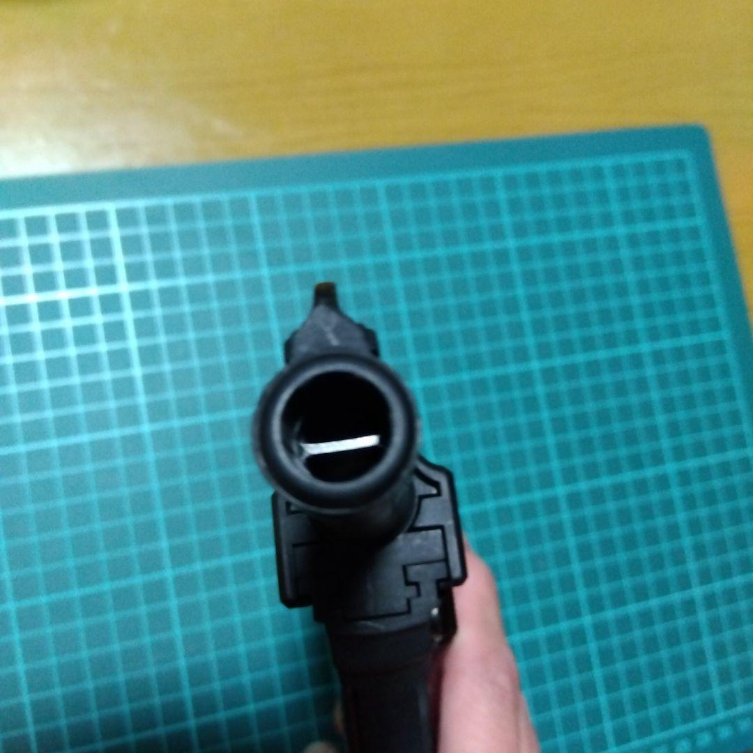 マルシン ワルサーP38 モデルガン