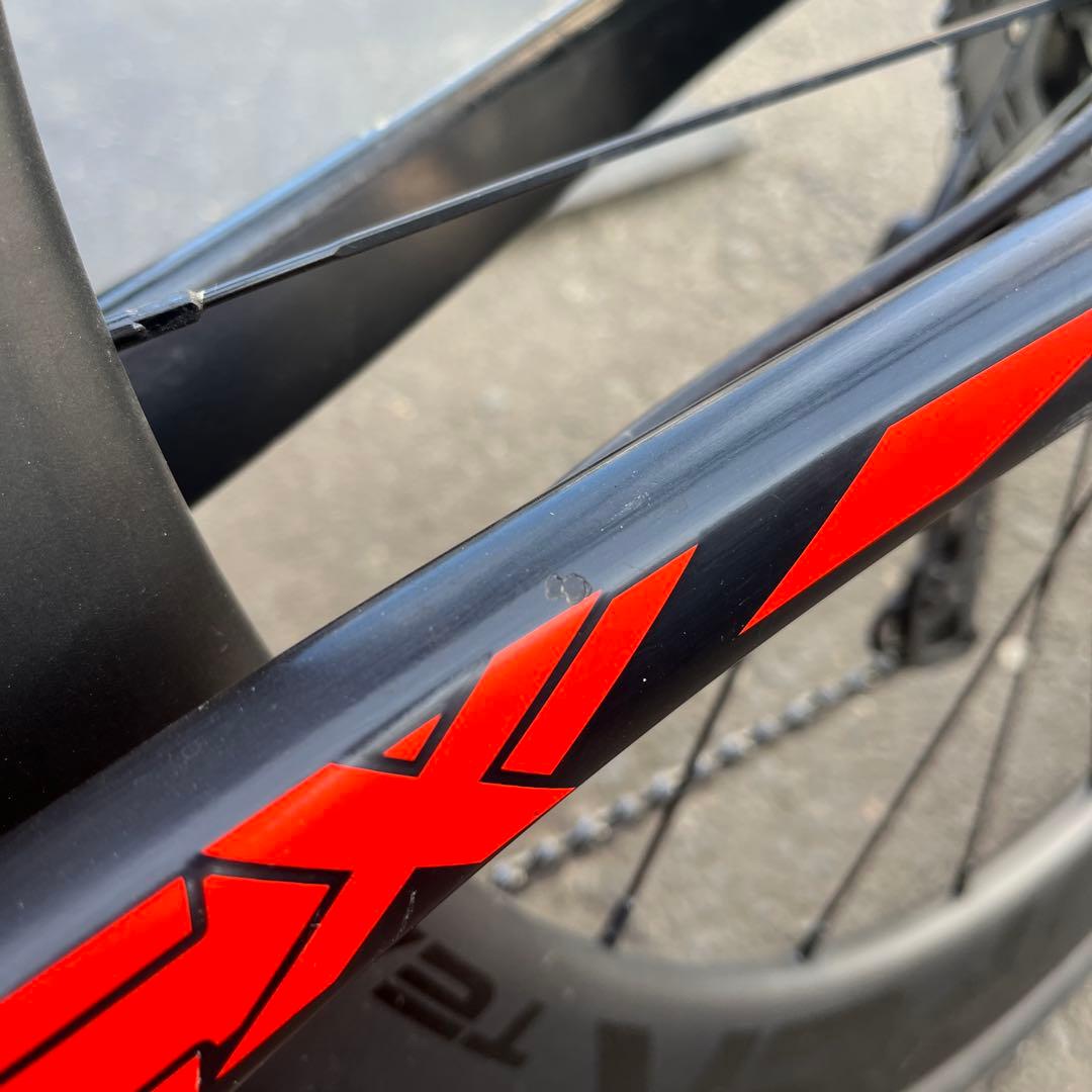 giant tcx slr2 ジャイアント　シクロクロス　サイズS 1×11s
