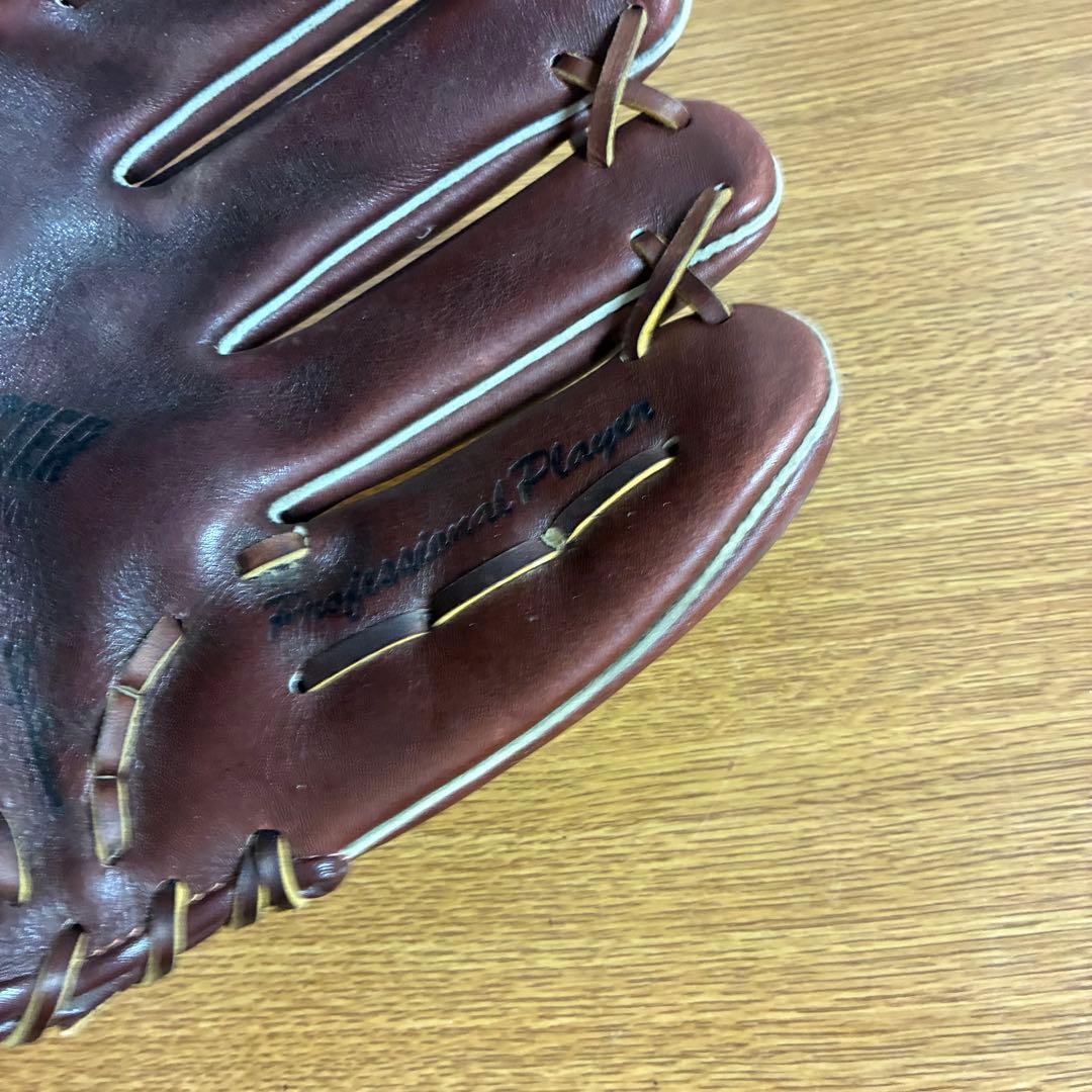 ZETT 一般軟式 ソフト グローブ グラブ 内野用 投手用