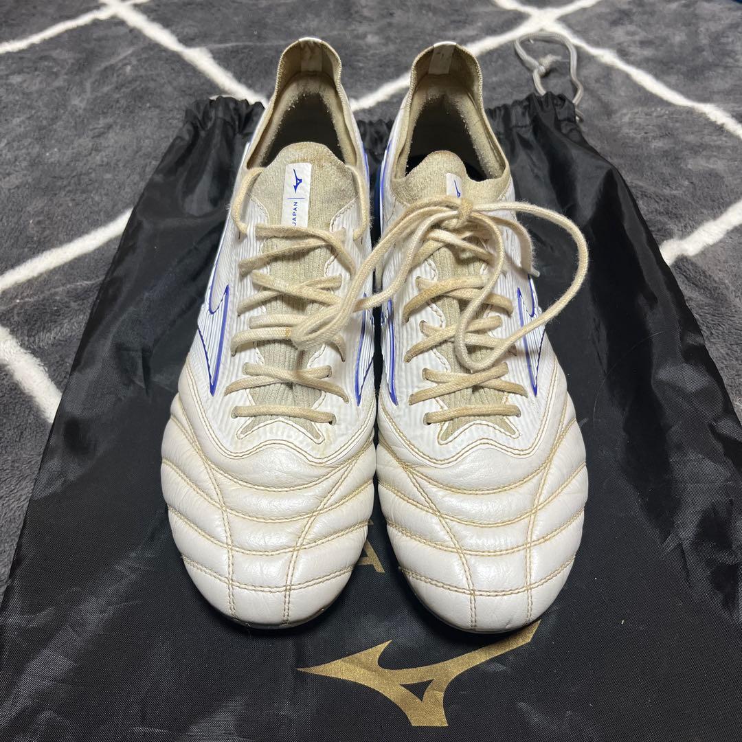 MIZUNO モレリア NEO3β（国内1000足限定）