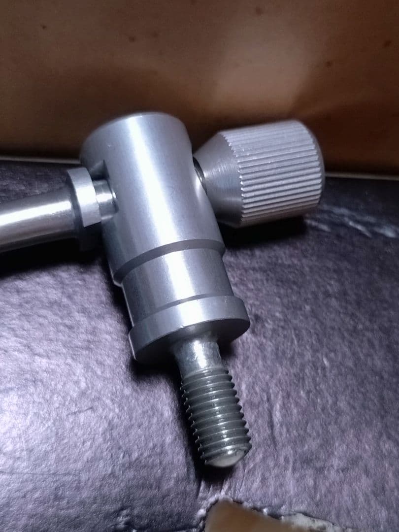 【ビンテージ、オールド】【未使用美品】ダイワ8600　スピニングリール