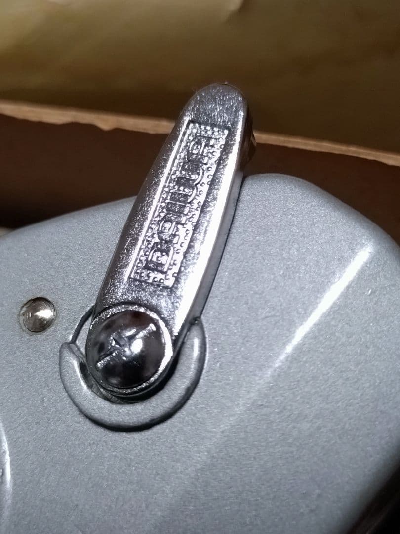 【ビンテージ、オールド】【未使用美品】ダイワ8600　スピニングリール