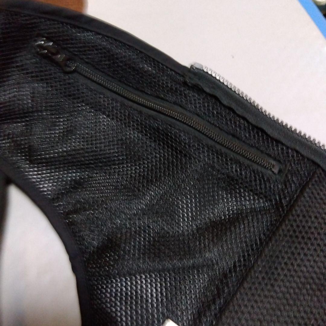 Daiwa フィッシングベストM DV3021