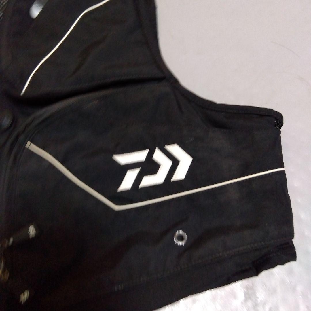 Daiwa フィッシングベストM DV3021